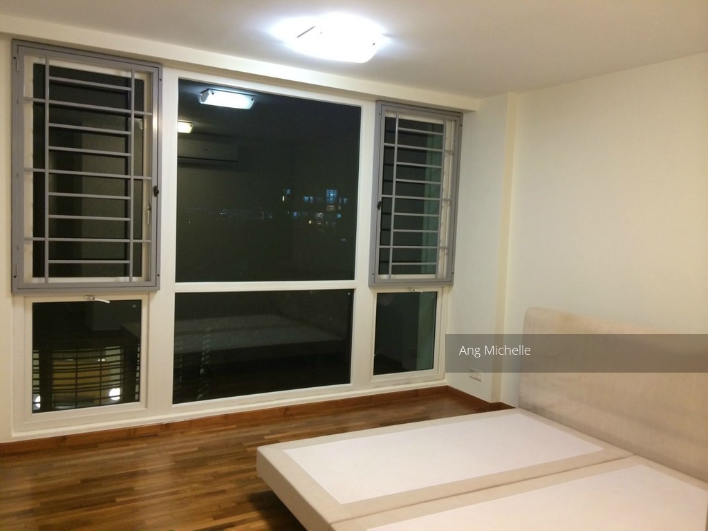 Changi Rise Condominium (D18), Condominium #112340812